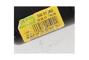 Moteur essuie glace avant RENAULT KANGOO 2 Photo n°2