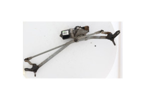 Moteur essuie glace avant RENAULT KANGOO 2 Photo n°5