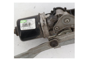 Moteur essuie glace avant RENAULT KANGOO 2 Photo n°8