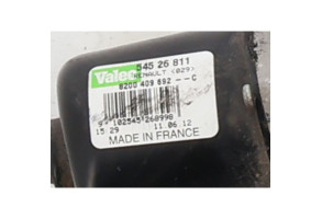 Moteur essuie glace avant RENAULT KANGOO 2 Photo n°9