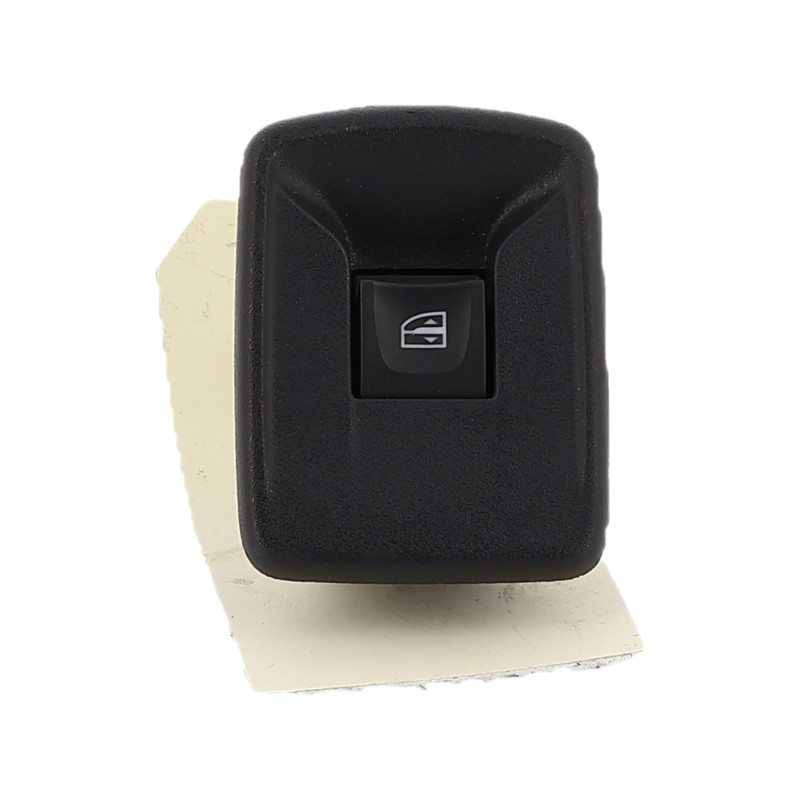 Interrupteur de leve vitre avant droit DACIA SANDERO 2 Photo n°1