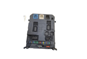 Boitier BSI CITROEN C3 2 Photo n°5