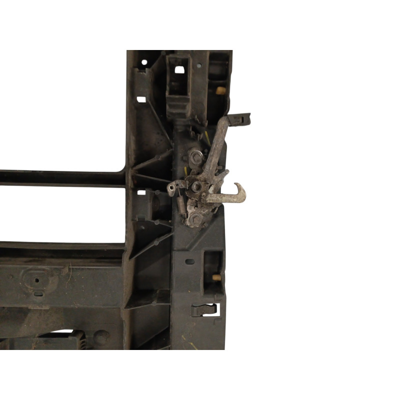 Armature avant, Masque avant CITROEN C3 2 Photo n°1