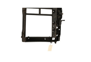 Armature avant, Masque avant CITROEN C3 2 Photo n°3