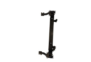 Renfort pare choc avant (traverse) CITROEN C3 2 Photo n°4