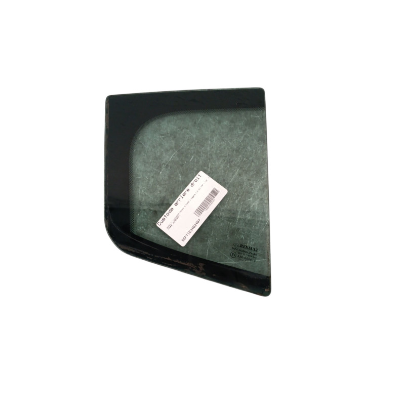 Custode arriere droit (porte) RENAULT MEGANE 3 Photo n°1