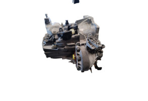Boite de vitesses PEUGEOT 308 2 Photo n°3