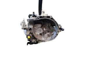 Boite de vitesses PEUGEOT 308 2 Photo n°4