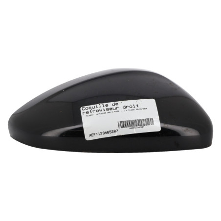 Coquille de retroviseur droit PEUGEOT 308 2