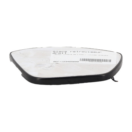 Glace retroviseur droit PEUGEOT 308 2