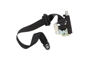 Ceinture avant gauche CITROEN C5 2 Photo n°3