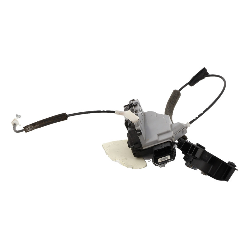 Serrure arriere droit CITROEN C5 2 Photo n°1
