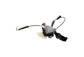 Serrure arriere droit CITROEN C5 2 Photo n°1
