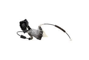 Serrure arriere droit CITROEN C5 2 Photo n°2