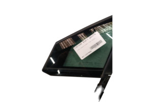 Custode avant gauche (porte) CITROEN C5 2 Photo n°3