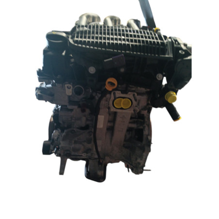 Moteur PEUGEOT 208 1