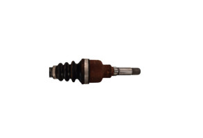 Cardan droit (transmission) PEUGEOT 208 1 Photo n°3