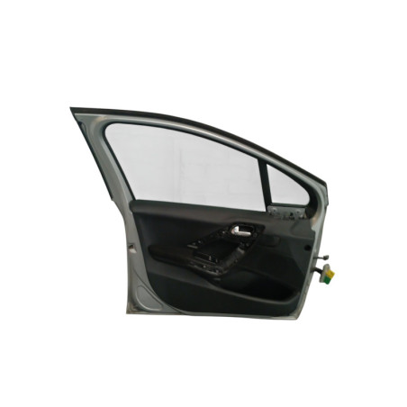 Porte avant gauche PEUGEOT 208 1