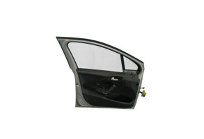 Porte avant gauche PEUGEOT 208 1 Photo n°1