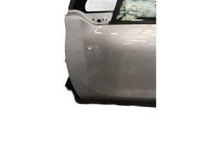 Porte avant gauche PEUGEOT 208 1 Photo n°2