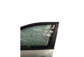 Porte avant gauche PEUGEOT 208 1 Photo n°4