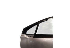 Porte avant gauche PEUGEOT 208 1 Photo n°5