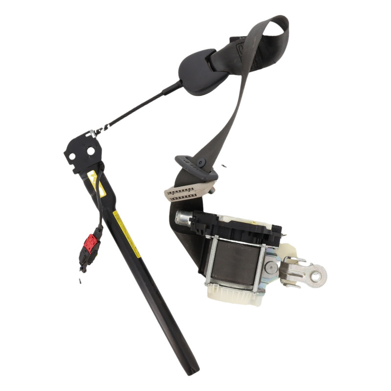Ceinture arriere droit RENAULT GRAND MODUS Photo n°1