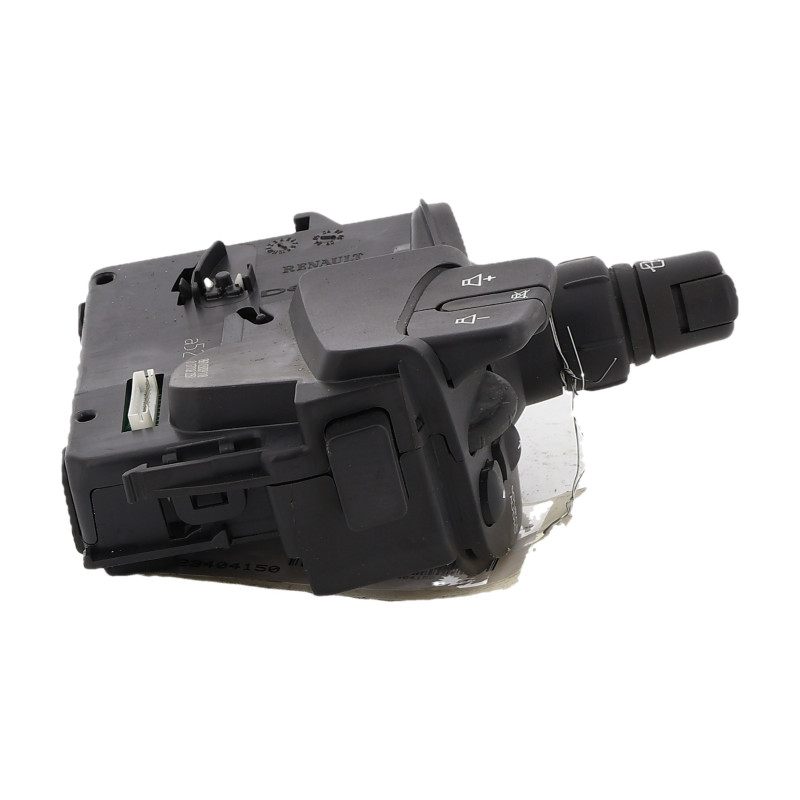 Commodo d'essuie glaces RENAULT GRAND MODUS Photo n°1