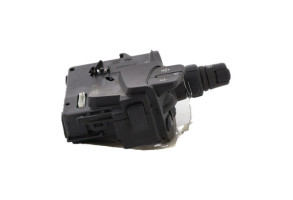Commodo d'essuie glaces RENAULT GRAND MODUS Photo n°1