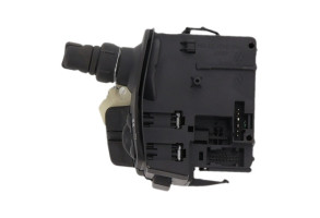 Commodo d'essuie glaces RENAULT GRAND MODUS Photo n°4