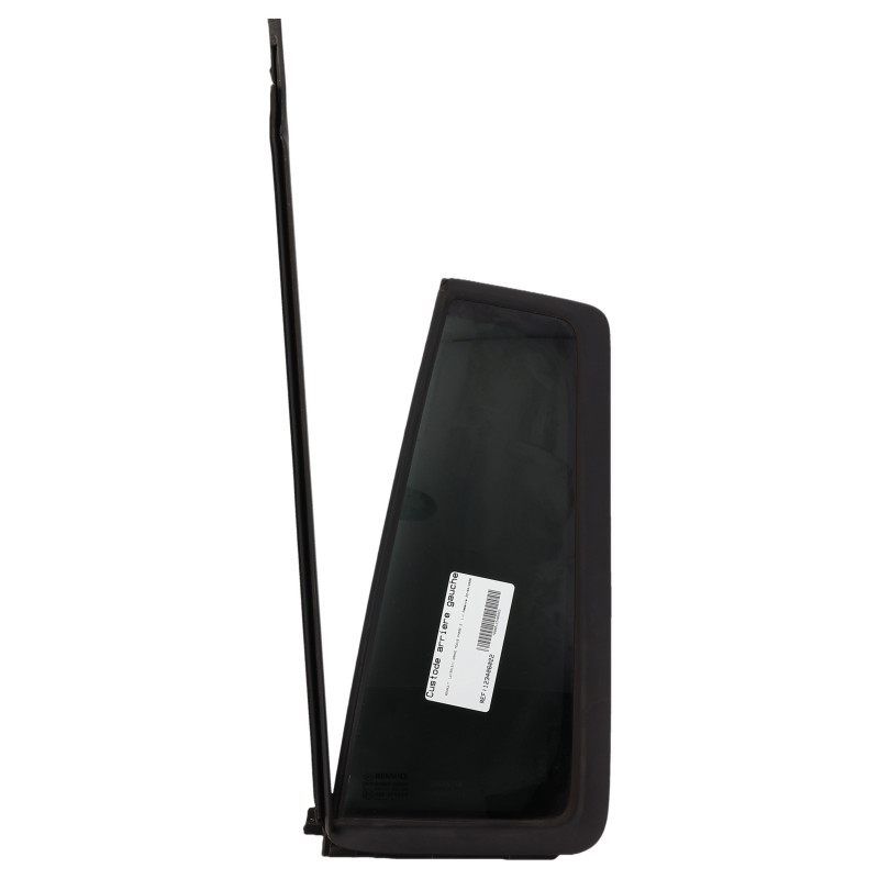 Custode arriere gauche (porte) RENAULT GRAND MODUS Photo n°1