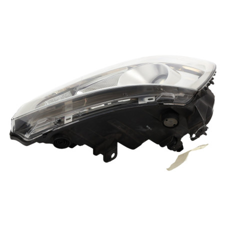 Optique avant principal gauche (feux)(phare) RENAULT GRAND MODUS