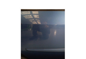Porte arriere droit RENAULT GRAND MODUS Photo n°3