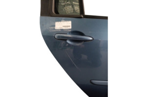 Porte arriere droit RENAULT GRAND MODUS Photo n°4
