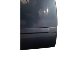 Porte arriere droit RENAULT GRAND MODUS Photo n°6