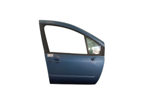 Porte avant droit RENAULT GRAND MODUS Photo n°11