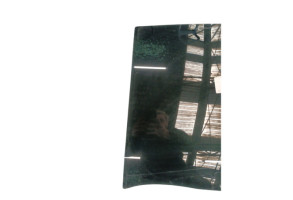 Vitre arriere gauche RENAULT GRAND MODUS Photo n°3