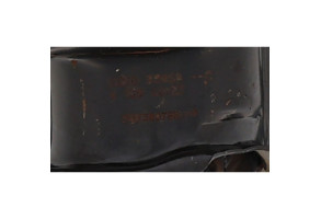 Support moteur DACIA DUSTER 1 Photo n°6