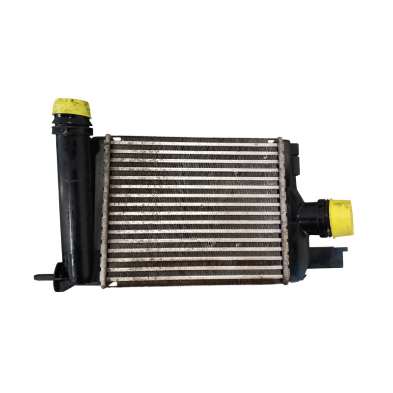 Echangeur air (Intercooler) DACIA DUSTER 1 Photo n°1