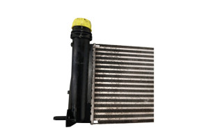 Echangeur air (Intercooler) DACIA DUSTER 1 Photo n°2