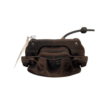Etrier avant droit (freinage) DACIA DUSTER 1