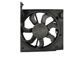 Moto ventilateur radiateur DACIA DUSTER 1 Photo n°4