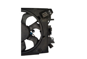 Moto ventilateur radiateur DACIA DUSTER 1 Photo n°5