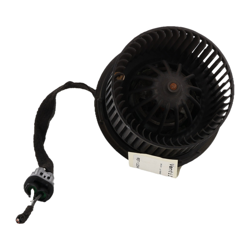 Ventilateur chauffage DACIA DUSTER 1 Photo n°1
