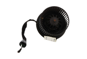 Ventilateur chauffage DACIA DUSTER 1 Photo n°1