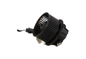 Ventilateur chauffage DACIA DUSTER 1 Photo n°2