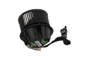 Ventilateur chauffage DACIA DUSTER 1 Photo n°3