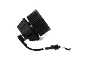 Ventilateur chauffage DACIA DUSTER 1 Photo n°4