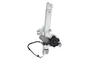 Leve vitre electrique arriere gauche DACIA DUSTER 1 Photo n°4