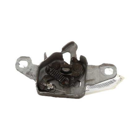 Fermeture de capot DACIA DUSTER 1